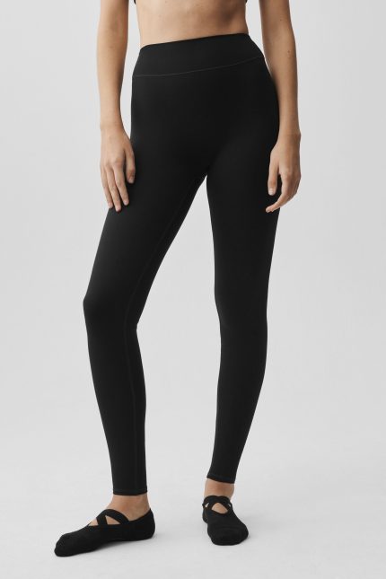 ALO Softsculpt Define Legging - Black